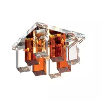 Встраиваемый светильник Novotech Caramel 2 369368