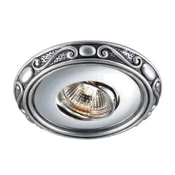 Встраиваемый светильник Novotech Ceramic 369730