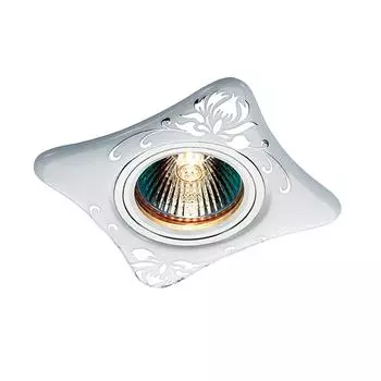 Встраиваемый светильник Novotech Ceramic 369928
