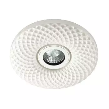 Встраиваемый светильник Novotech Ceramic Led 357348