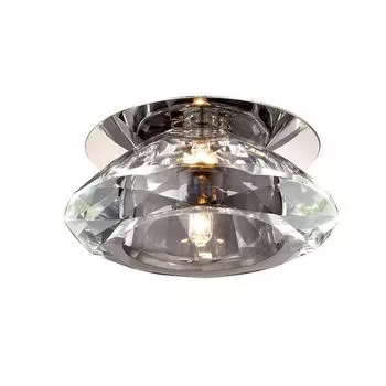 Встраиваемый светильник Novotech Crystal 369374