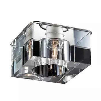 Встраиваемый светильник Novotech Cubic 369298