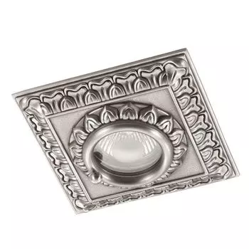 Встраиваемый светильник Novotech Daisy 370048