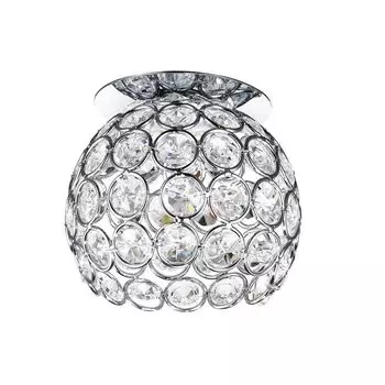 Встраиваемый светильник Novotech Elf-Led 357155