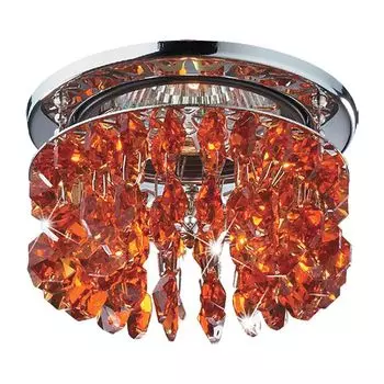 Встраиваемый светильник Novotech Flame2 369318