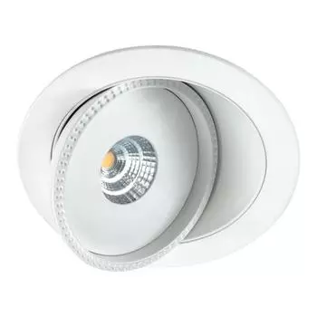 Встраиваемый светильник Novotech Gesso 357347