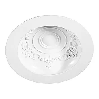 Встраиваемый светильник Novotech Gesso 357358