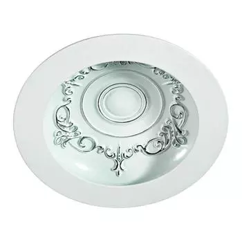 Встраиваемый светильник Novotech Gesso 357359