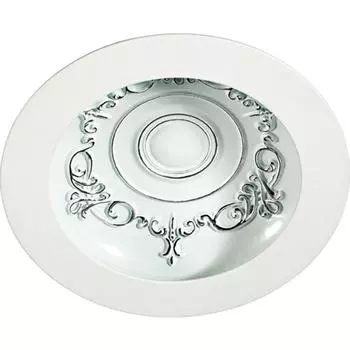 Встраиваемый светильник Novotech Gesso 357491