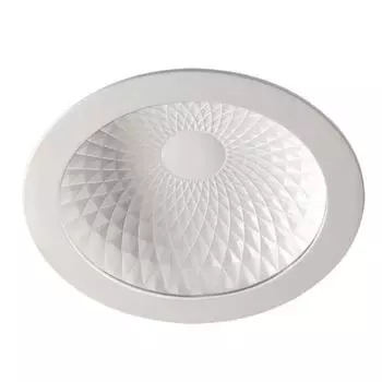 Встраиваемый светильник Novotech Gesso 357496