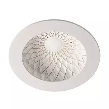 Встраиваемый светильник Novotech Gesso 357503