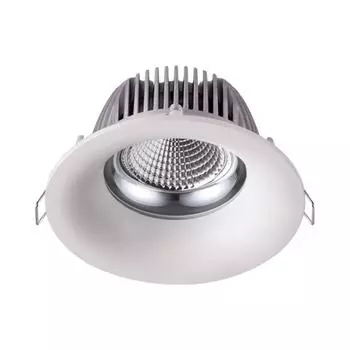 Встраиваемый светильник Novotech Glok 358024