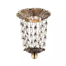 Встраиваемый светильник Novotech Grape 369863