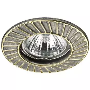 Встраиваемый светильник Novotech Keen 370372