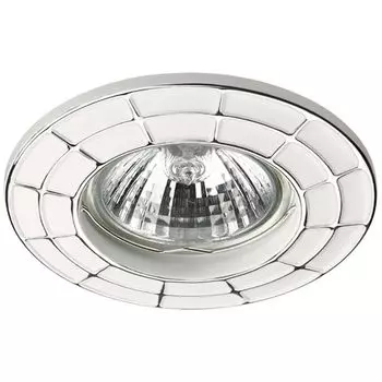 Встраиваемый светильник Novotech Keen 370379