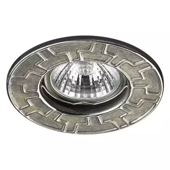 Встраиваемый светильник Novotech Keen 370385