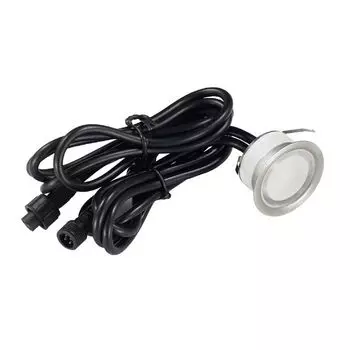 Встраиваемый светильник Novotech Led Deck 357142