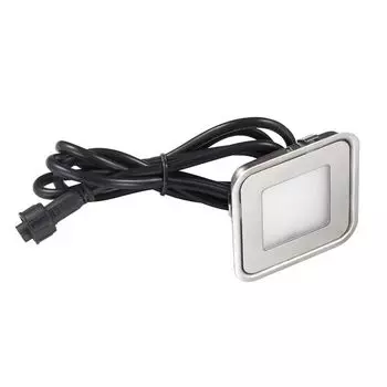 Встраиваемый светильник Novotech Led Deck 357143