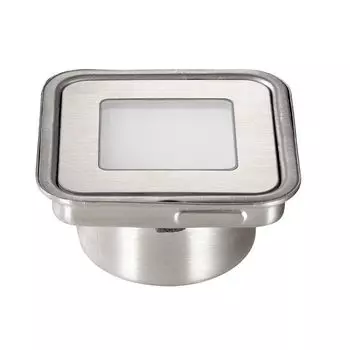 Встраиваемый светильник Novotech Led Ground 357141