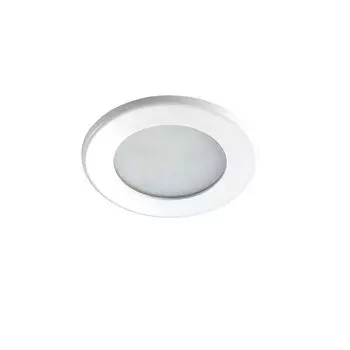 Встраиваемый светильник Novotech Luna 357165