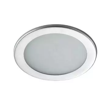 Встраиваемый светильник Novotech Luna 357175