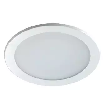 Встраиваемый светильник Novotech Luna 357180