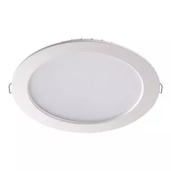 Встраиваемый светильник Novotech Luna 358030