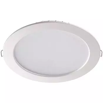 Встраиваемый светильник Novotech Luna 358031