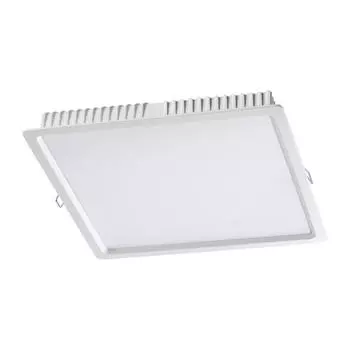 Встраиваемый светильник Novotech Luna 358034