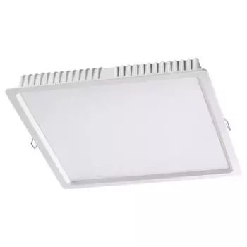 Встраиваемый светильник Novotech Luna 358035