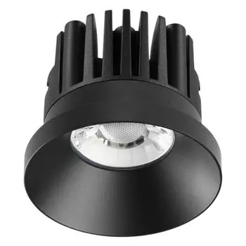 Встраиваемый светильник Novotech Metis 357586