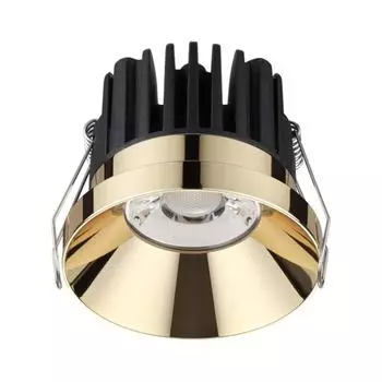 Встраиваемый светильник Novotech Metis 357909