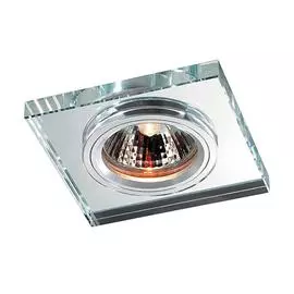 Встраиваемый светильник Novotech Mirror 369753