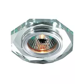 Встраиваемый светильник Novotech Mirror 369759