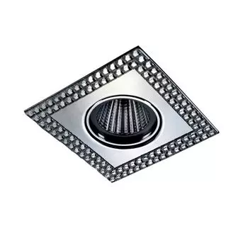 Встраиваемый светильник Novotech Mirror 369838