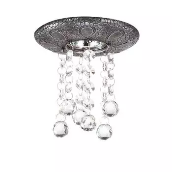 Встраиваемый светильник Novotech Pattern 370100