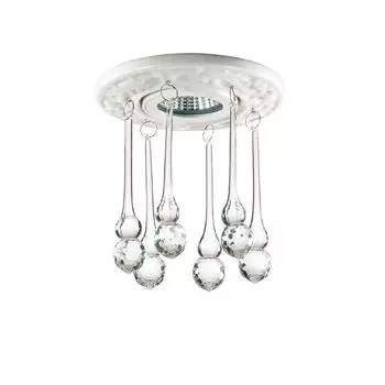 Встраиваемый светильник Novotech Pendant 369960