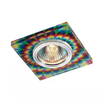 Встраиваемый светильник Novotech Rainbow 369912