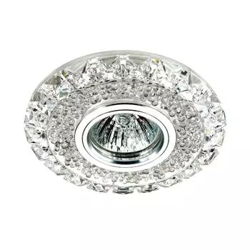 Встраиваемый светильник Novotech Riva 357307