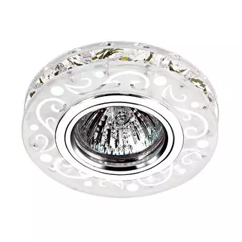 Встраиваемый светильник Novotech Riva 357310
