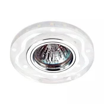 Встраиваемый светильник Novotech Riva 357313