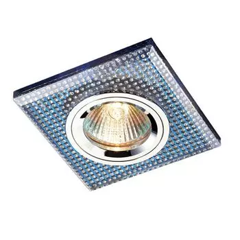 Встраиваемый светильник Novotech Shikku 369904
