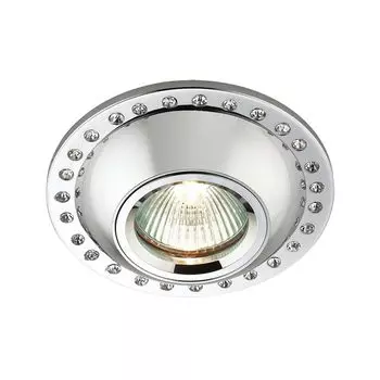 Встраиваемый светильник Novotech Shine 369874