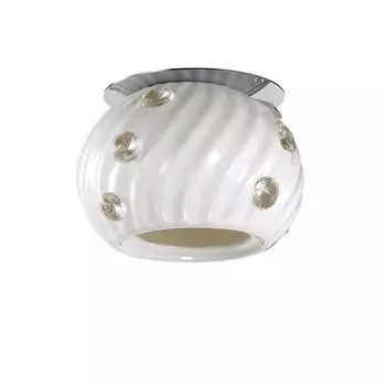Встраиваемый светильник Novotech Zefiro 370157