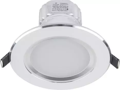 Встраиваемый светильник Nowodvorski Ceiling Led 5955