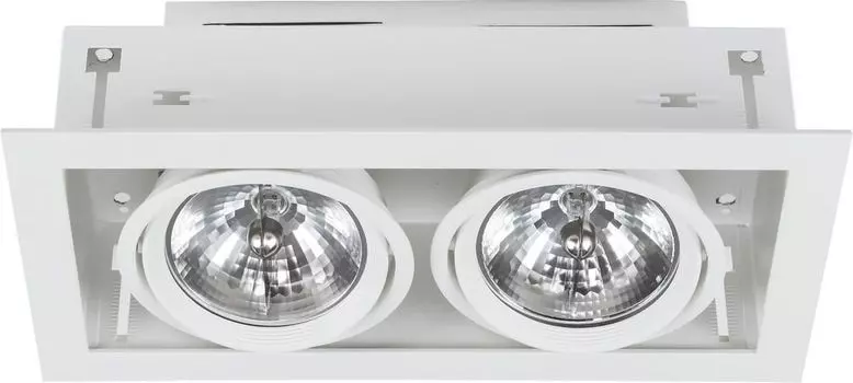 Встраиваемый светильник Nowodvorski Downlight 6453