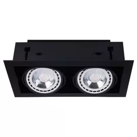 Встраиваемый светильник Nowodvorski Downlight 9570