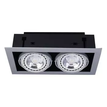 Встраиваемый светильник Nowodvorski Downlight 9572