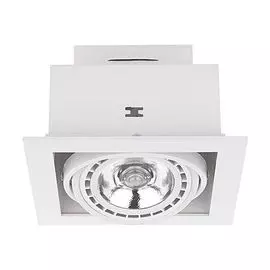 Встраиваемый светильник Nowodvorski Downlight 9575