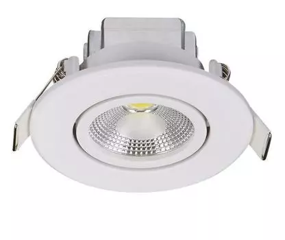 Встраиваемый светильник Nowodvorski Downlight Cob 6970